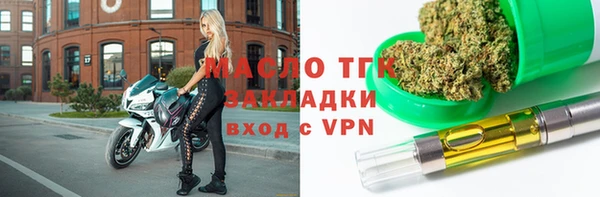 тгк Богородицк